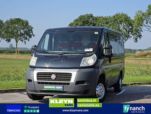 FIAT DUCATO 3.0 yolcu van