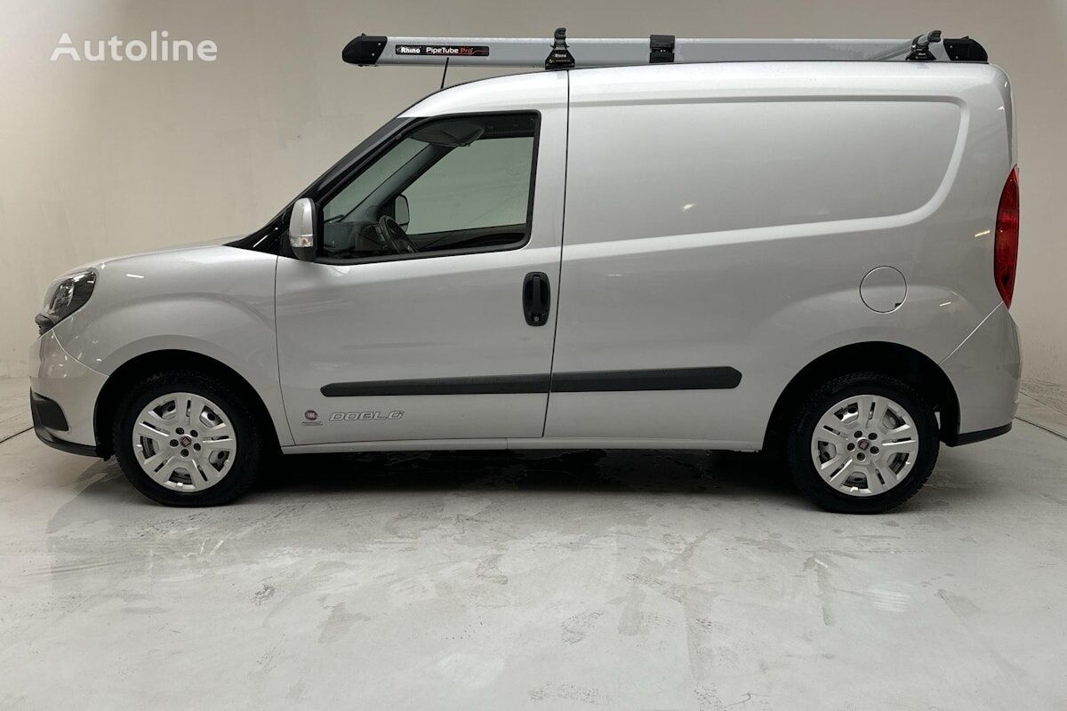 FIAT Doblo car-derived van