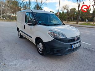 基于轿车的厢式车 FIAT Doblo 1.3 Multijet 95CV  - 0939 JZK