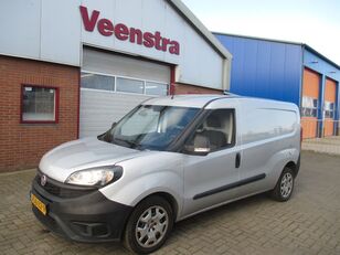 FIAT Doblo 1.6JTD 3-Sitzer Maxi Klima Netto €5950,= lichte bestelwagen