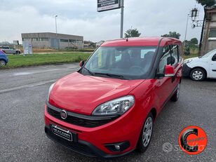 fourgonnette FIAT Doblo 1.6MJT 120CV PC COMBI N1 5 POSTI-BLUE