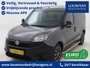 FIAT Doblo Cargo 1.6 MJ L1H1 ECO JET Euro 6 Trekhaak Navigatie Cruise lichte bestelwagen