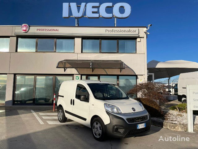 xe van chở hàng FIAT FIORINO 1.3 Multijet 95 CV E6d-temp SX