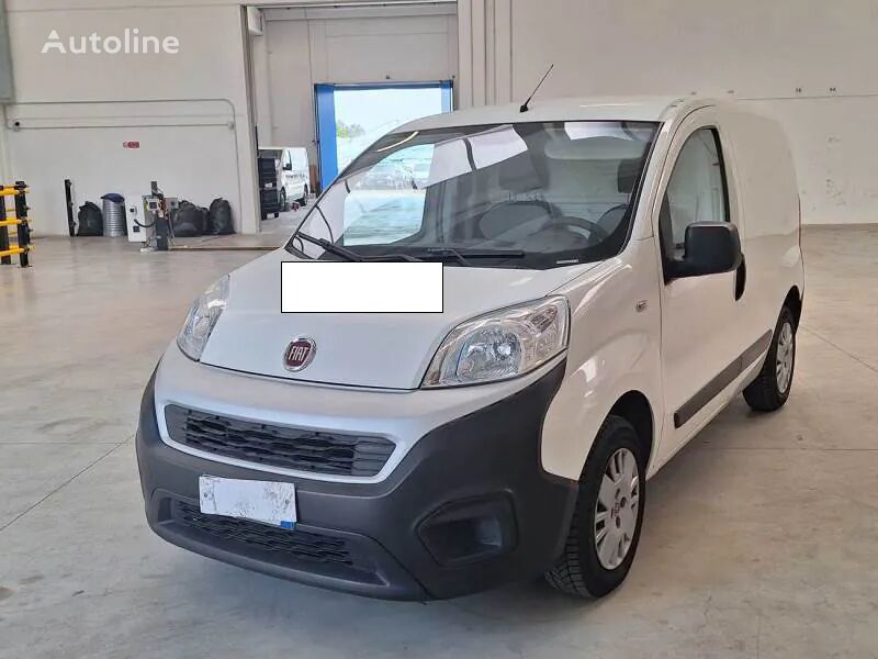 fourgonnette FIAT FIORINO SX