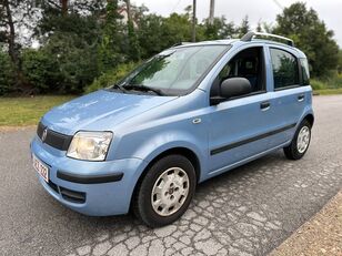 furgão compacto FIAT Panda