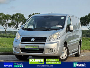 FIAT SCUDO 1000 K H1 2.0 car-derived van