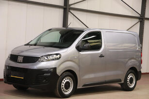 FIAT Scudo 1.5 MULTIJET 120 COMPACT BUSINESS car-derived van