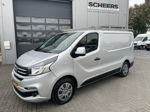 FIAT Talento 1.6 MJ 125PK L1H1 SX Airco | Navigatie | Imperiaal lichte bestelwagen