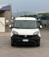 κλούβα FIAT doblò