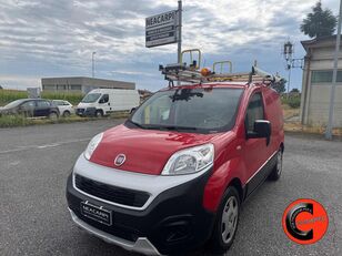 Fiat 1.3 MJT 95CV-OFFICINA MOBILE EX TELECOM-E6B car-derived van