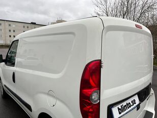 Venta de Fiat DOBLO furgoneta pequeña - Imagen 22 | Autoline MX Fiat DOBLO furgoneta pequeña | Imagen 22 - Autoline