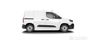легковой фургон Fiat Doblò 1.5