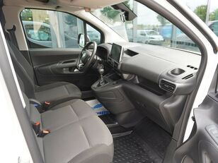 Fourgonnette Fiat Doblo 1.5 à vendre - Image 11 | Autoline MA Fourgonnette Fiat Doblo 1.5 | Image 11 - Autoline