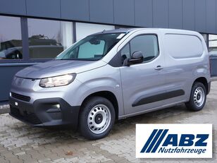 neuer Fiat Doblo 130 leichter Lieferwagen