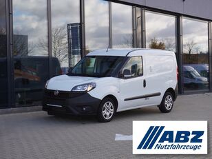 Fiat Doblo Cargo SX 1.6 / Winter-Kühlausbau leichter Lieferwagen