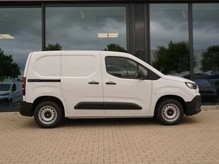 Fiat Doblo Easy Pro 1.2 leichter Lieferwagen
