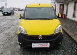 dod&aacute;vkov&yacute; minivan Fiat Dobl&oacute; cargo 1,4 T