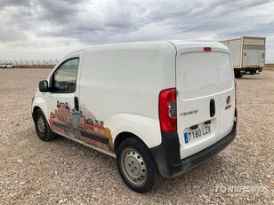 Fiat Fiorino car-derived van