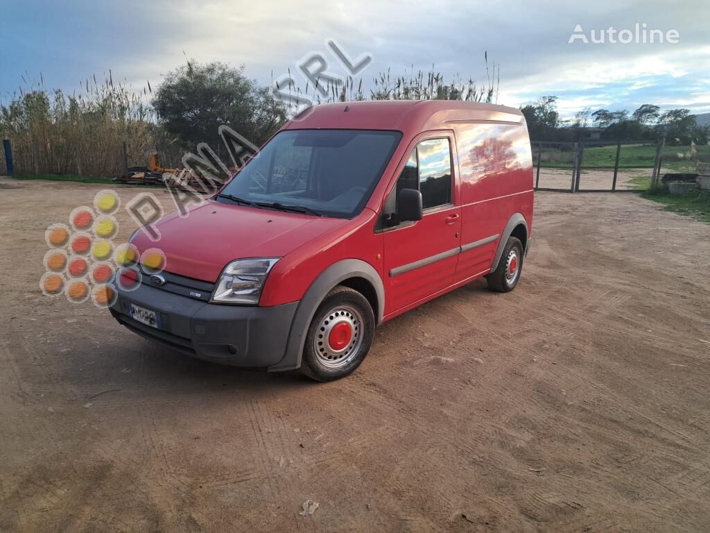 Ford 230 L furgoneta pequeña