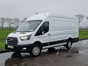легковой фургон Ford E-TRANSIT L4H3 89 kWh Navi
