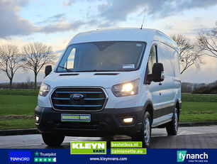 легковий фургон Ford E-TRANSIT l2h2 68kwh navi!