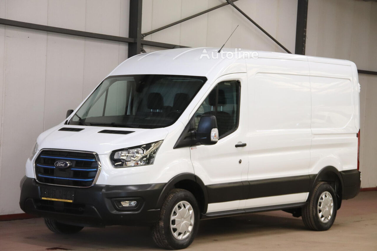 Ford E-Transit 350 L2H2 Trend 68 kWh ELEKTRISCH NAVIGATIESYSTEEM yolcu van