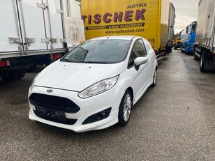 mały samochód dostawczy Ford FIESTA SPORTVAN / EURO 6b