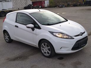 fourgonnette Ford Fiesta