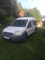 dodávkový minivan Ford TRANSIT