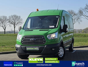 лекотоварен фургон Ford TRANSIT 2.0 L3H2 Navi Euro6 NAP!