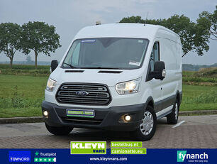 väikekaubik Ford TRANSIT 2.0 l2h2 automaat 170pk!