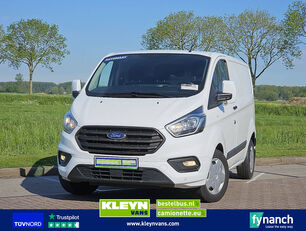 pasager furgonetă Ford TRANSIT 2.0 tdci 130 aut. l1h1