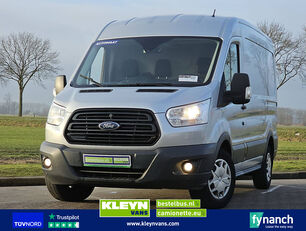 Ford TRANSIT 300 AC AUTOMAAT EURO6 laki furgon