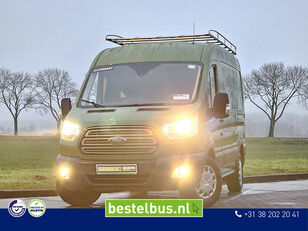 легковой фургон Ford TRANSIT 350 AC AUTOMAAT EURO6