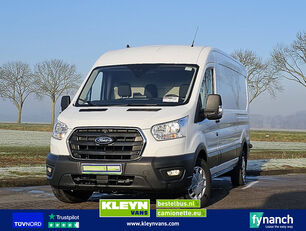 Ford TRANSIT 350 AC NAVI EURO6 car-derived van