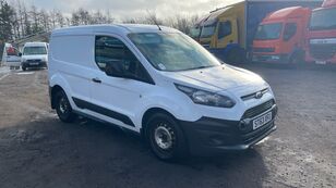 Ford TRANSIT CONNECT 200 1.6 TDCI 95PS car-derived van