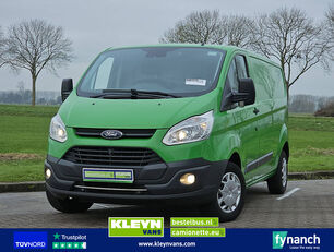 Ford TRANSIT CUSTOM 2.0 TD TREND L2H1 car-derived van