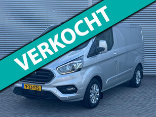 Ford TRANSIT CUSTOM 340 2.0 TDCI L1H1 130pk Aut/ Adap. Cruise/ Carpla laki furgon