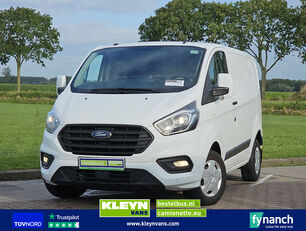 سيارة نقل بضائع صغيرة Ford TRANSIT CUSTOM ac cruise eur6