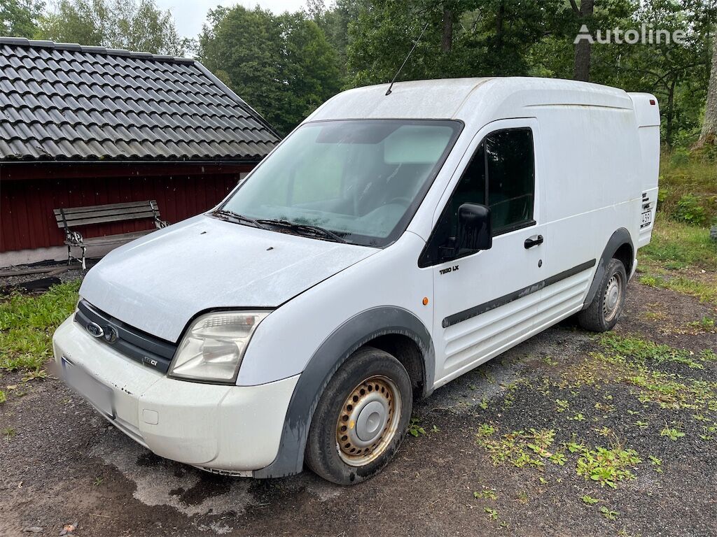 dodávkový minivan Ford TRANSIT / TOURNEO C