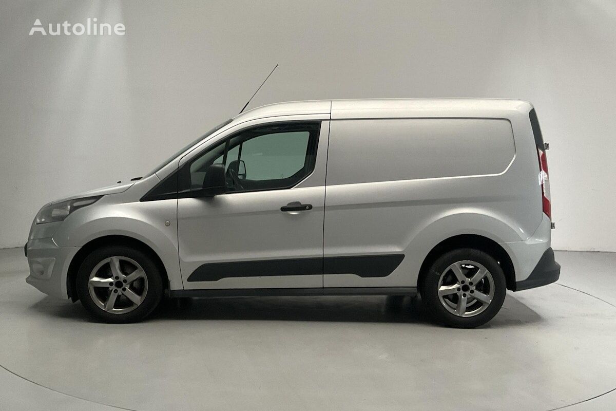 Ford Transit car-derived van