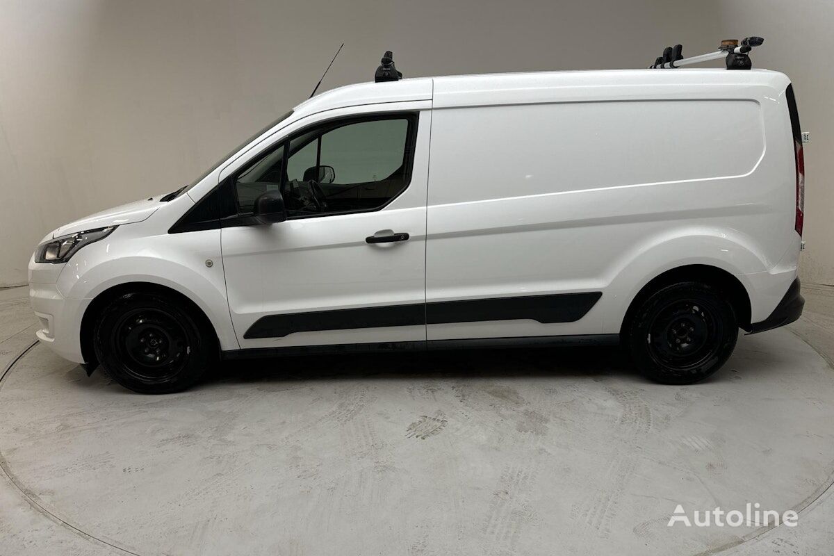 fourgonnette Ford Transit