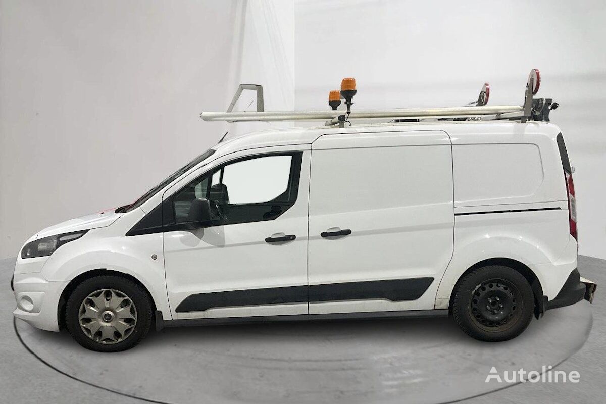 мал фургон Ford Transit