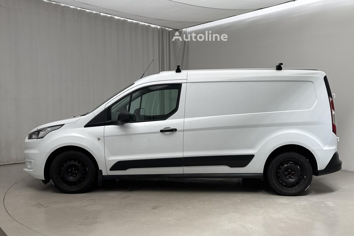 Ford Transit car-derived van