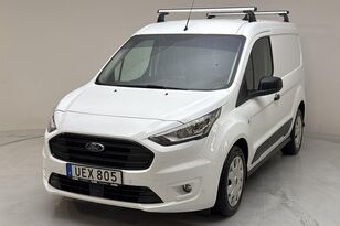 fourgonnette Ford Transit