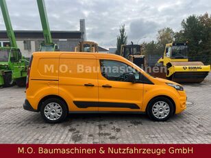 легковой фургон Ford Transit