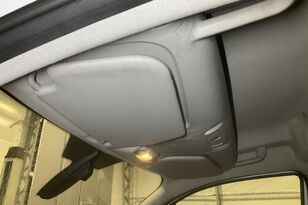 Ford Transit car-derived van for sale - Image 6 | Autoline IE Ford Transit car-derived van | Image 6 - Autoline