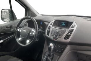 Ford Transit car-derived van for sale - Image 10 | Autoline IE Ford Transit car-derived van | Image 10 - Autoline