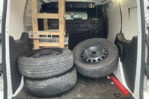 Ford Transit car-derived van for sale - Image 16 | Autoline IE Ford Transit car-derived van | Image 16 - Autoline