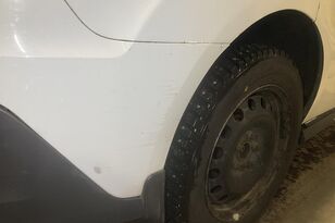 Ford Transit car-derived van for sale - Image 19 | Autoline IE Ford Transit car-derived van | Image 19 - Autoline